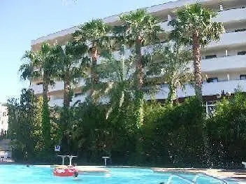 Festival Village Otel 3*