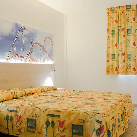 Festival Village 3* 萨洛
